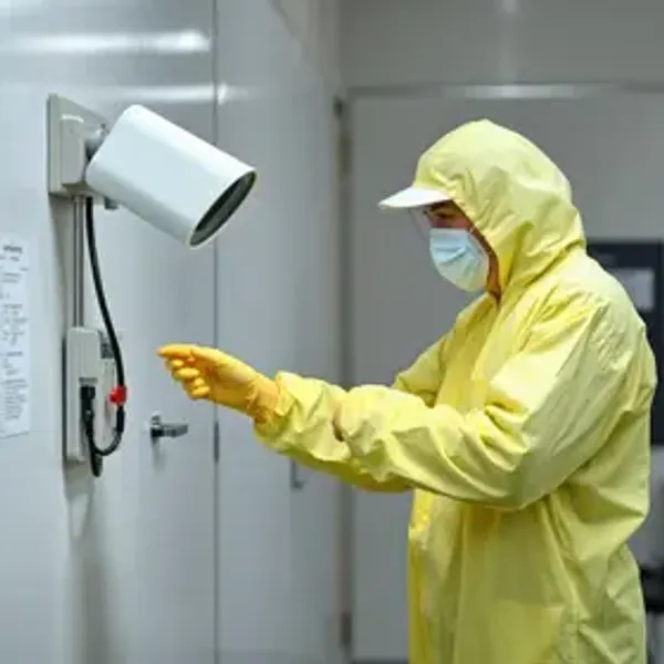 Vigilância Sanitária da Serra reduz em 72% o tempo de resposta às denúncias