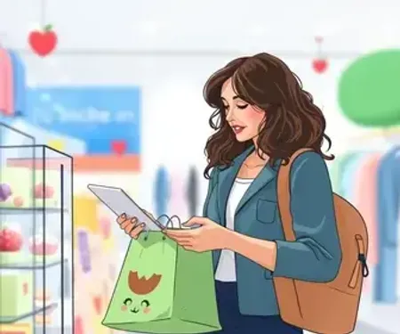 Procon Serra orienta consumidores para evitar problemas nas compras do Dia das Crianças