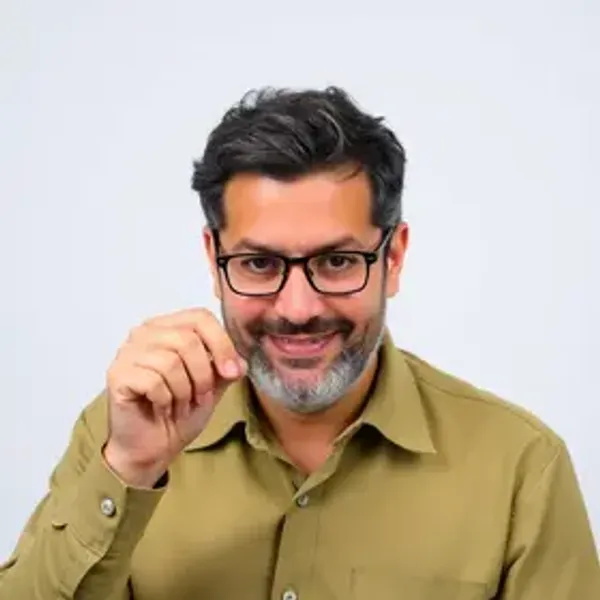 Lorenzo Pazolini lidera corrida ao Governo do ES em nova pesquisa eleitoral