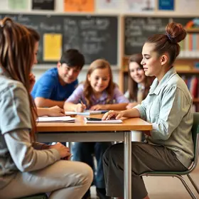 Serra promove formação para atendimento a estudantes público da Educação Especial