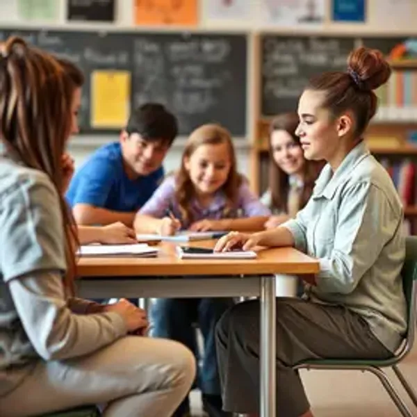 Serra promove formação para atendimento a estudantes público da Educação Especial