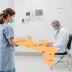 Mais de 101 mil consultas deixam de ser realizadas por ausência de pacientes na Serra