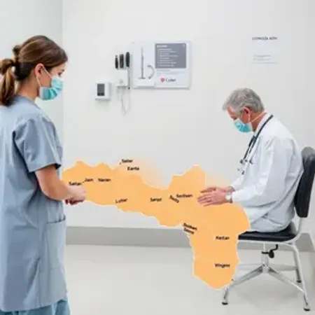 Mais de 101 mil consultas deixam de ser realizadas por ausência de pacientes na Serra