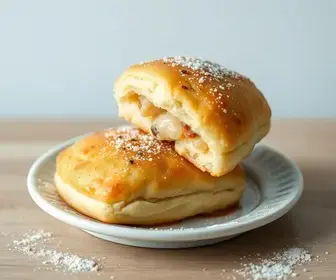 Pode comer sem culpa? Empadinha sem glúten e sem lactose vai te surpreender no sabor