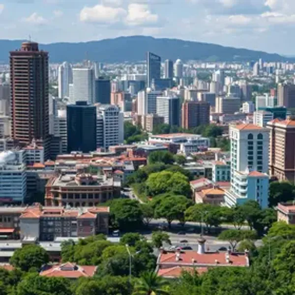 Prefeitura abre concurso inédito com 43 vagas e salários acima dos R$ 3 mil
