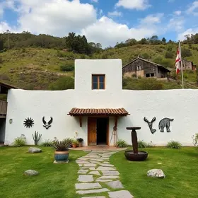 Centro Cultural Projeto Caiman: educação ambiental em foco na Serra