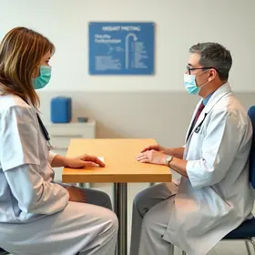 Deputado apresenta projeto para garantir tratamento igual entre pacientes na saúde privada