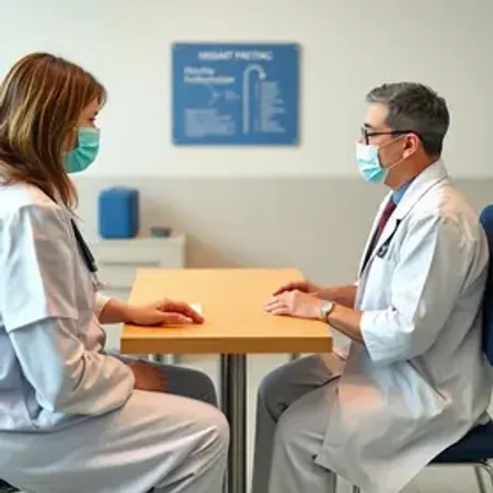 Deputado apresenta projeto para garantir tratamento igual entre pacientes na saúde privada
