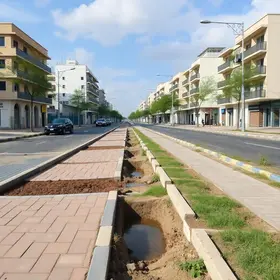 Prefeitura entrega obras de pavimentação, drenagem e acessibilidade em São Diogo