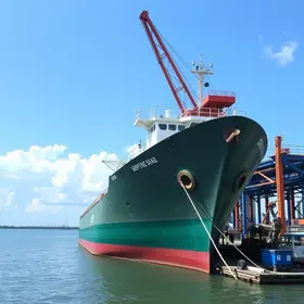 Estaleiro em Aracruz abre cerca de 100 vagas de emprego em diferentes áreas e níveis