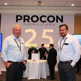 Procon Serra celebra 25 anos com mutirão de serviços no Terminal de Laranjeiras
