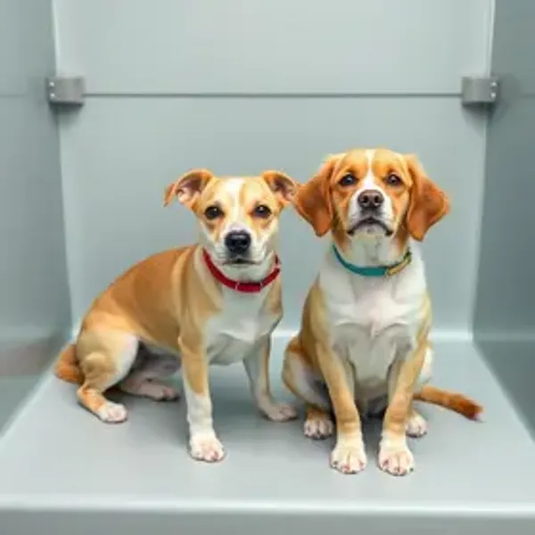 Vitória libera mil guias impressas para castração de cães e gatos