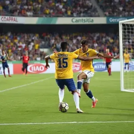Copa Espírito Santo: Serra marca nos acréscimos e derrota o Sport