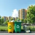 Sustentabilidade: Recicla Serra amplia coleta seletiva e busca novos condomínios