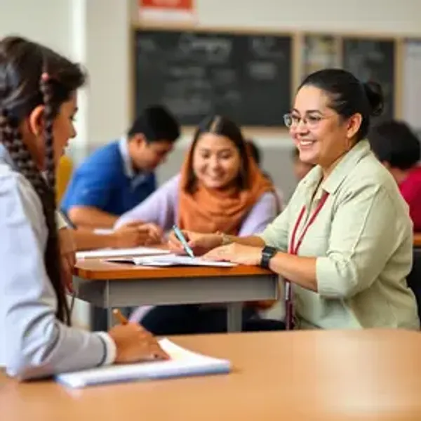 Cariacica abre matrículas para jovens e adultos concluírem os estudos pela EJA