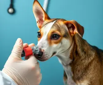 Antirrábica: Serra já vacinou mais de 41 mil animais e terá nova etapa