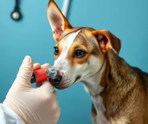 Antirrábica: Serra já vacinou mais de 41 mil animais e terá nova etapa