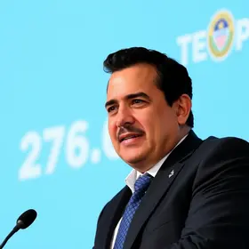 Ricardo Ferraço registra candidatura no TSE e declara patrimônio no valor de R$ 27,6 milhões