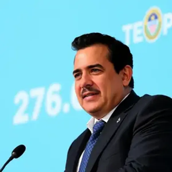Ricardo Ferraço registra candidatura no TSE e declara patrimônio no valor de R$ 27,6 milhões
