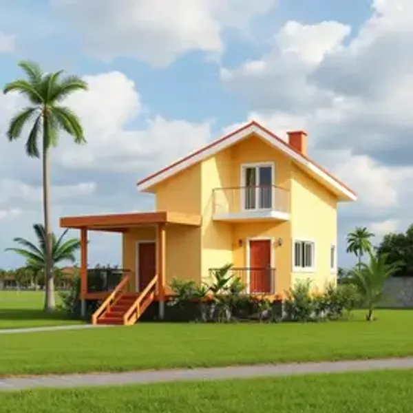 Casa própria: Cariacica abre inscrições para 250 apartamentos do Minha Casa, Minha Vida