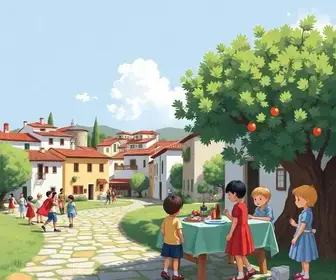 Serra entra no clima do Dia das Crianças com programação gastronômica especial