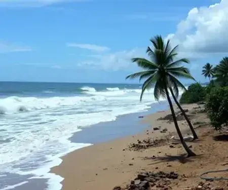 Prefeitura da Serra intensifica medidas contra El Niño