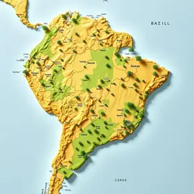Serra apoia Instituto Brasileiro de Geografia e Estatística (IBGE) em Censo Agropecuário