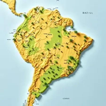 Serra apoia Instituto Brasileiro de Geografia e Estatística (IBGE) em Censo Agropecuário