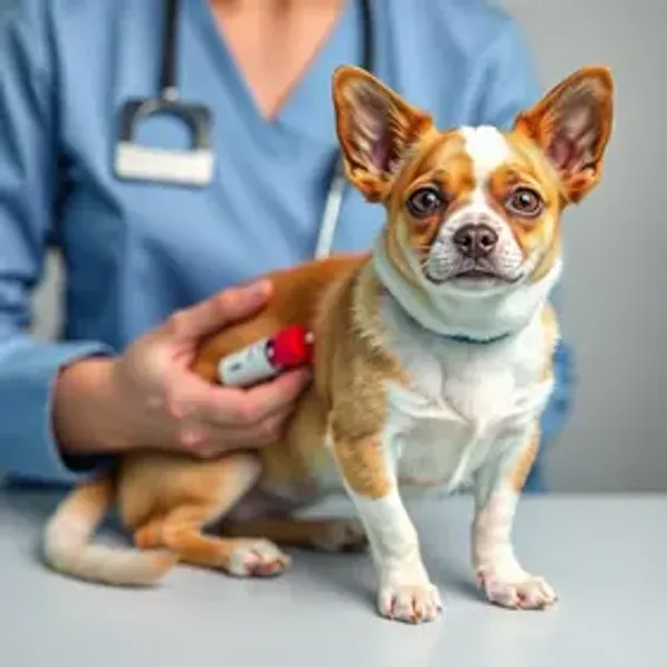 Serra abre cadastro para vacinação antirrábica de cães e gatos