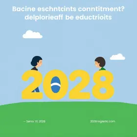Serra lança “Compromisso pela Educação” com cinco metas até 2028