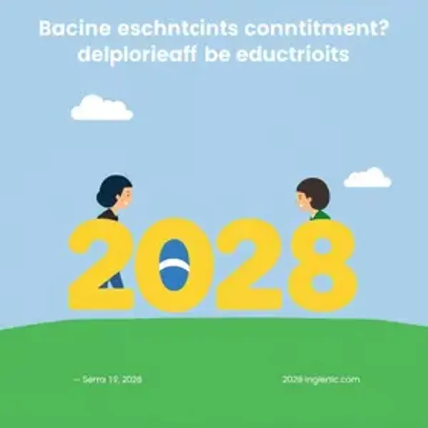 Serra lança “Compromisso pela Educação” com cinco metas até 2028