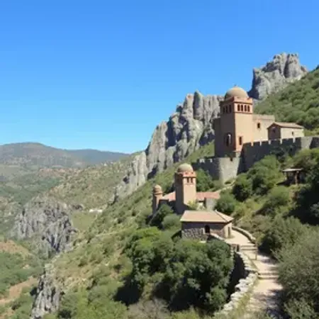 Patrimônios da Serra são opção para quem quer conhecer a história do município
