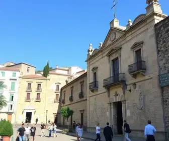Prefeitura da Serra abre agenda para visita a patrimônios históricos