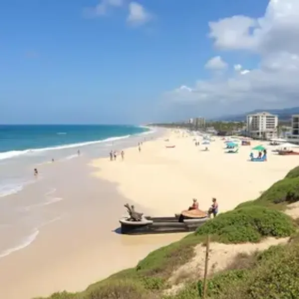Praia sem Barreiras leva inclusão e acessibilidade ao feriado prolongado em Jacaraípe