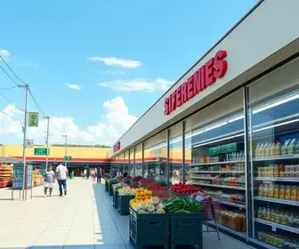 Supermercados do ES poderão abrir aos domingos durante o verão de 2027