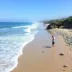 Balneabilidade: confira a qualidade da água nas praias da Serra