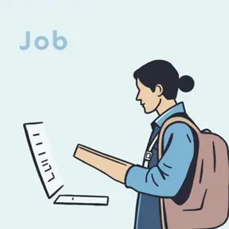 Serra Mais Emprego reúne vagas e orientações para trabalhadores