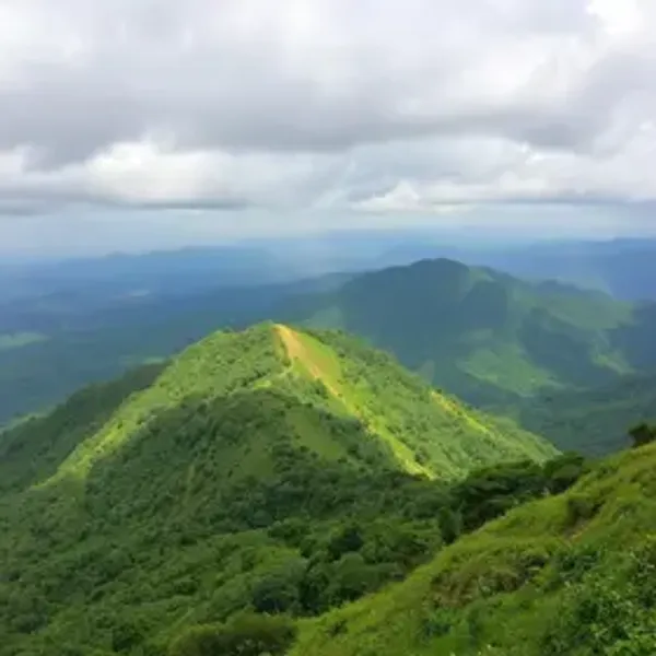 A Serra tem uma lição a oferecer ao ES e ao Brasil