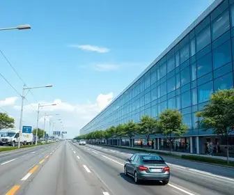 Avenida inteligente e inovação em serviços digitais na Serra