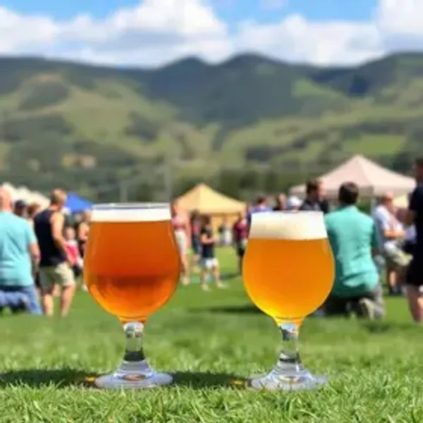 Serra Beer Festival reúne música, cultura e sabores na Serra