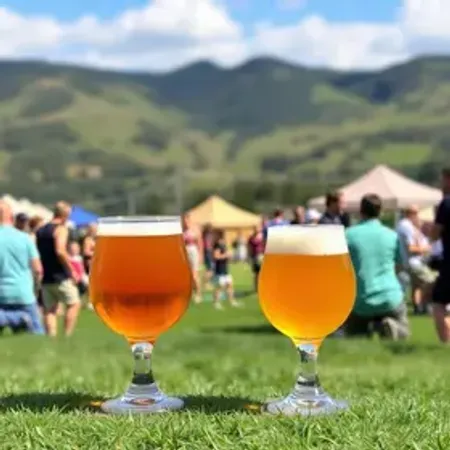 Serra Beer Festival reúne música, cultura e sabores na Serra