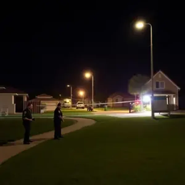 Vídeo: moradores registram rajadas de tiros durante madrugada na Serra
