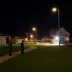 Vídeo: moradores registram rajadas de tiros durante madrugada na Serra