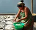 Serra capacita mulheres em processamento de pescado