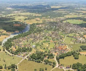 Indiana Amplia Presença no Município da Serra com Inauguração de Nova Unidade em Jacaraípe