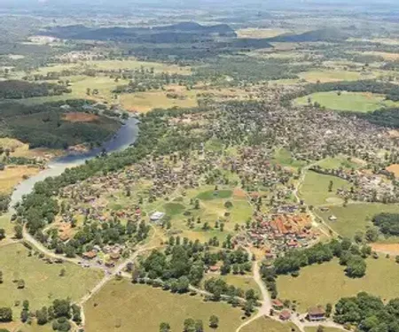 Indiana Amplia Presença no Município da Serra com Inauguração de Nova Unidade em Jacaraípe