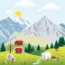 Creche na Serra: álbum de figurinhas da Copa vira ferramenta de aprendizagem