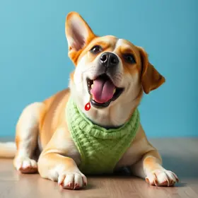 Pet engasgado: saiba que fazer (e o que NUNCA fazer) para salvar a vida do seu amiguinho