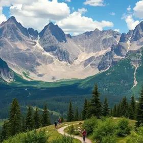 Feriadão na Serra tem parques como alternativa de lazer e contato com a natureza