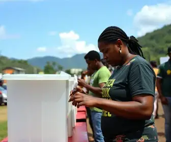 Eleições em Serra (ES): veja a apuração do 1º turno